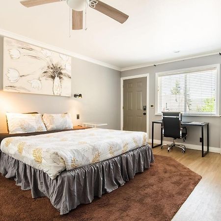 Big Bear Spa Suites Big Bear Lake Εξωτερικό φωτογραφία