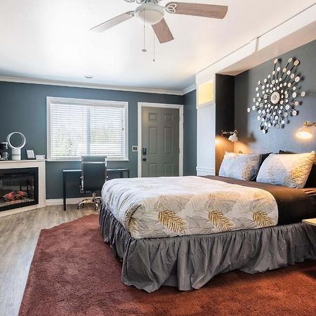Big Bear Spa Suites Big Bear Lake Εξωτερικό φωτογραφία
