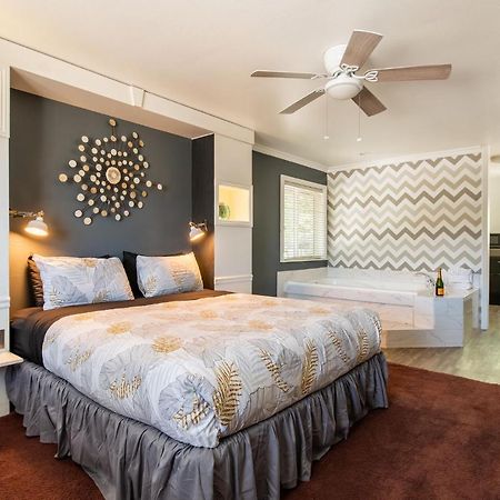 Big Bear Spa Suites Big Bear Lake Εξωτερικό φωτογραφία