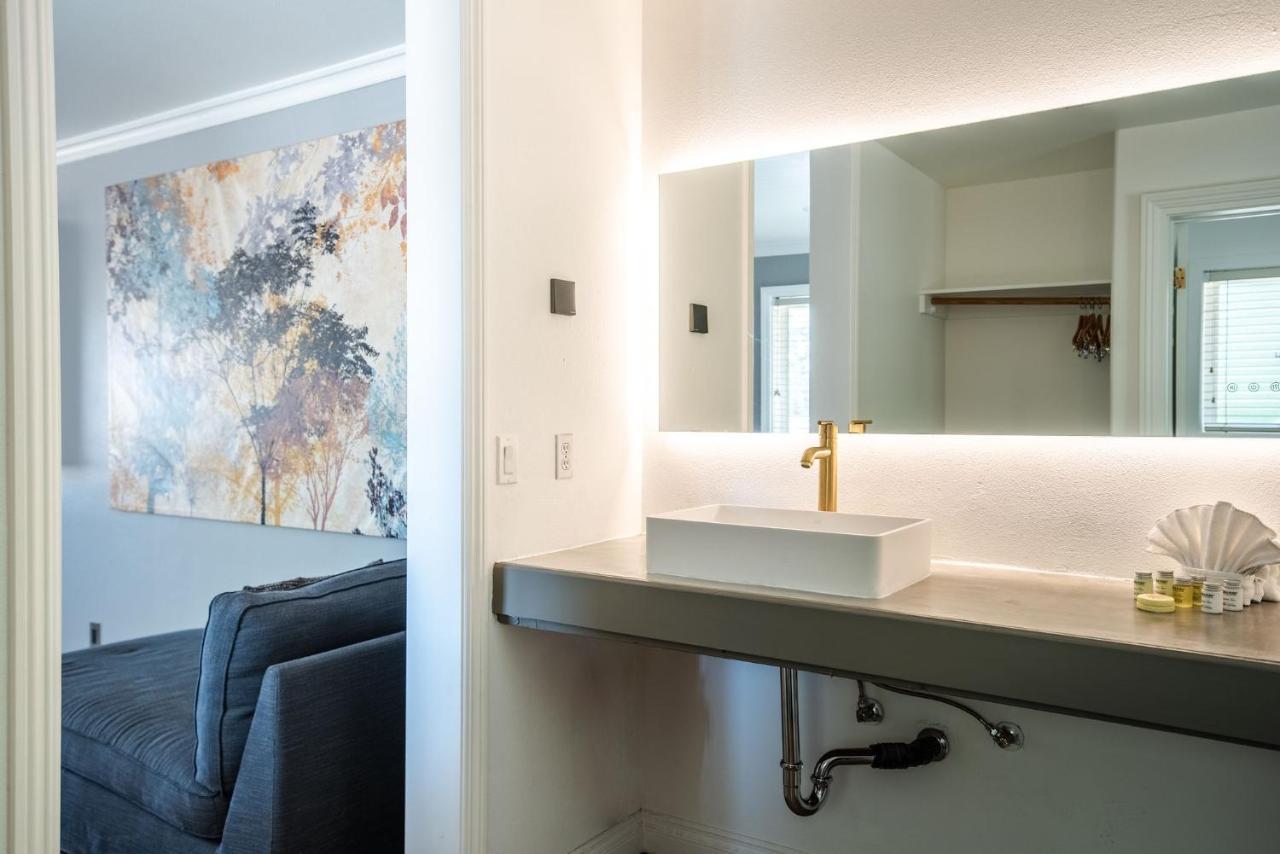 Big Bear Spa Suites Big Bear Lake Εξωτερικό φωτογραφία