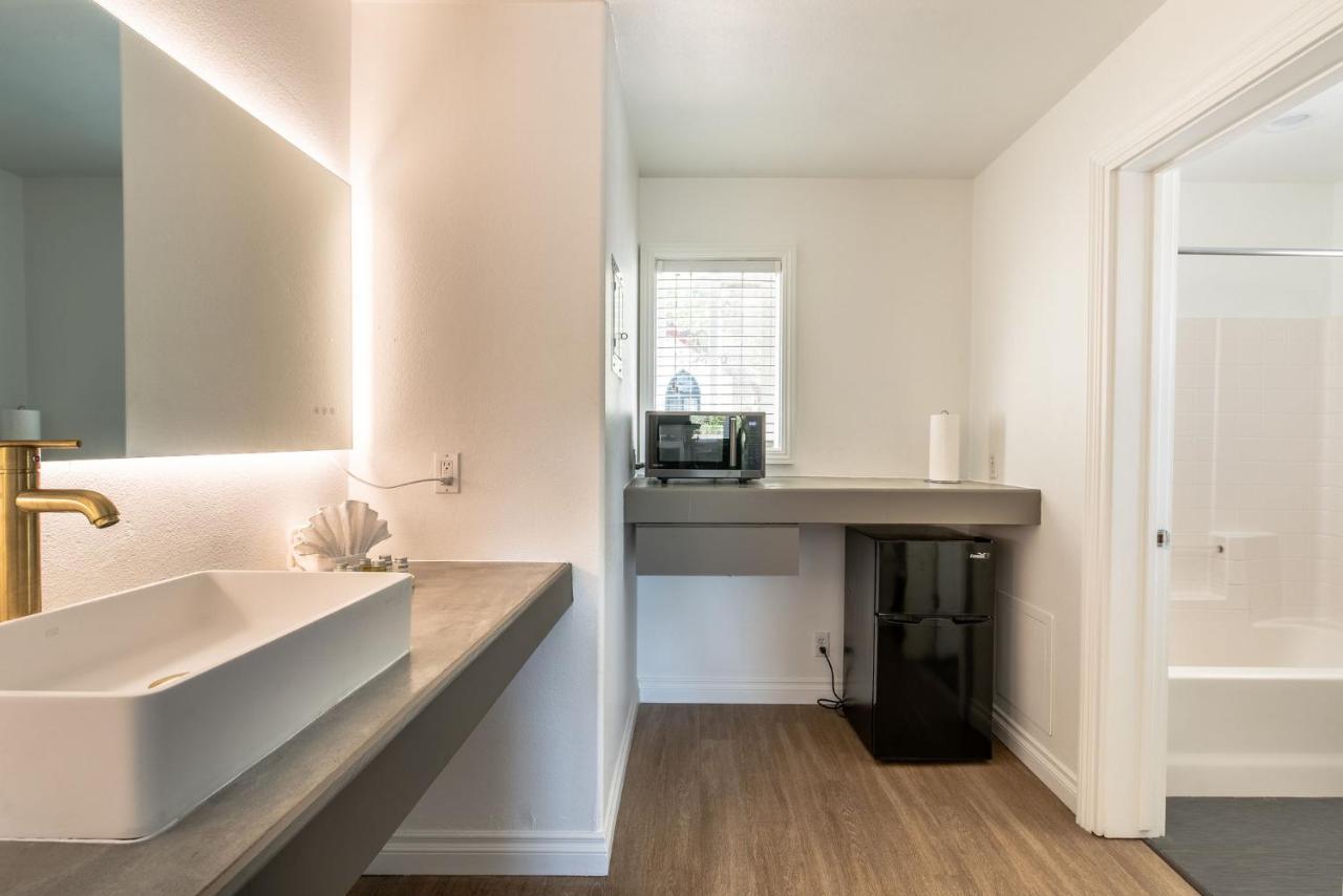 Big Bear Spa Suites Big Bear Lake Εξωτερικό φωτογραφία