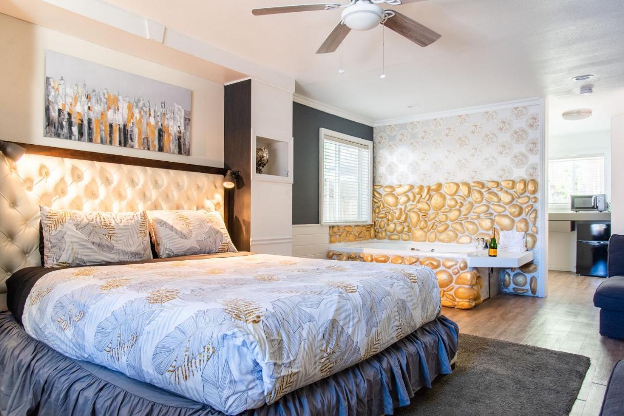 Big Bear Spa Suites Big Bear Lake Εξωτερικό φωτογραφία