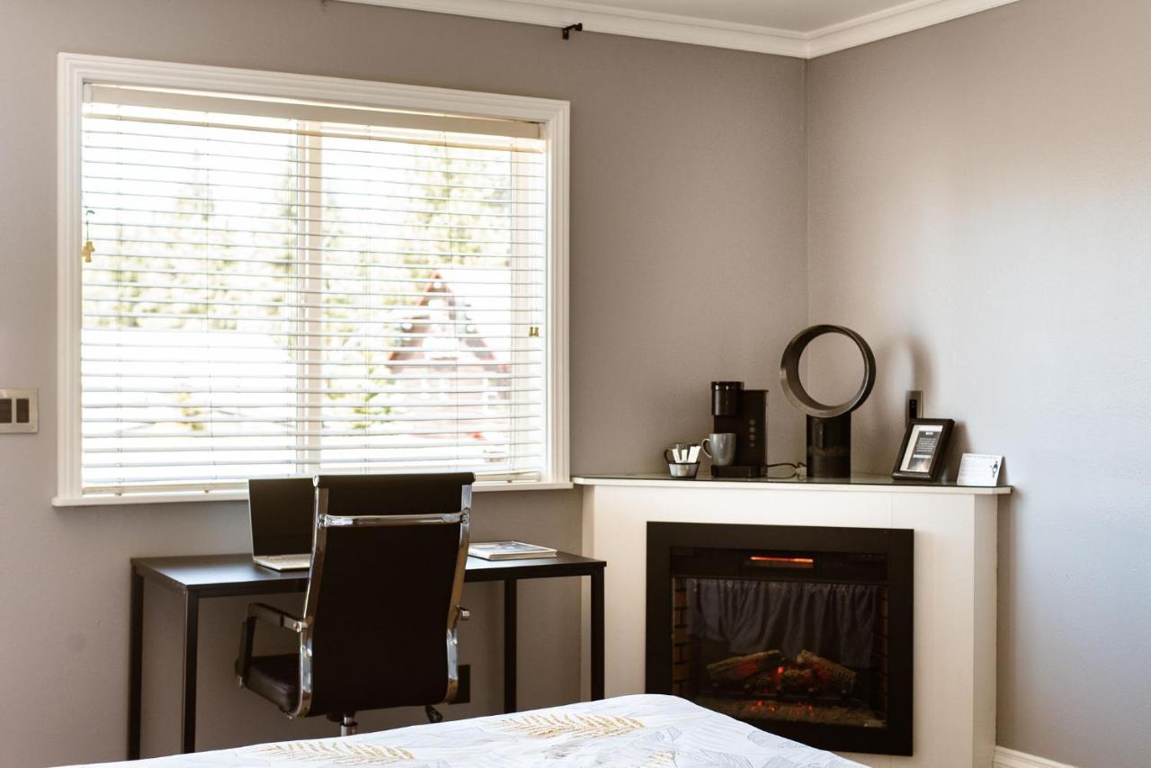 Big Bear Spa Suites Big Bear Lake Εξωτερικό φωτογραφία