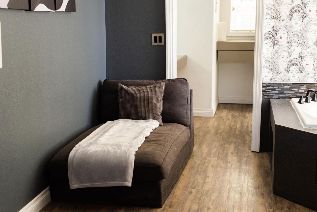 Big Bear Spa Suites Big Bear Lake Εξωτερικό φωτογραφία