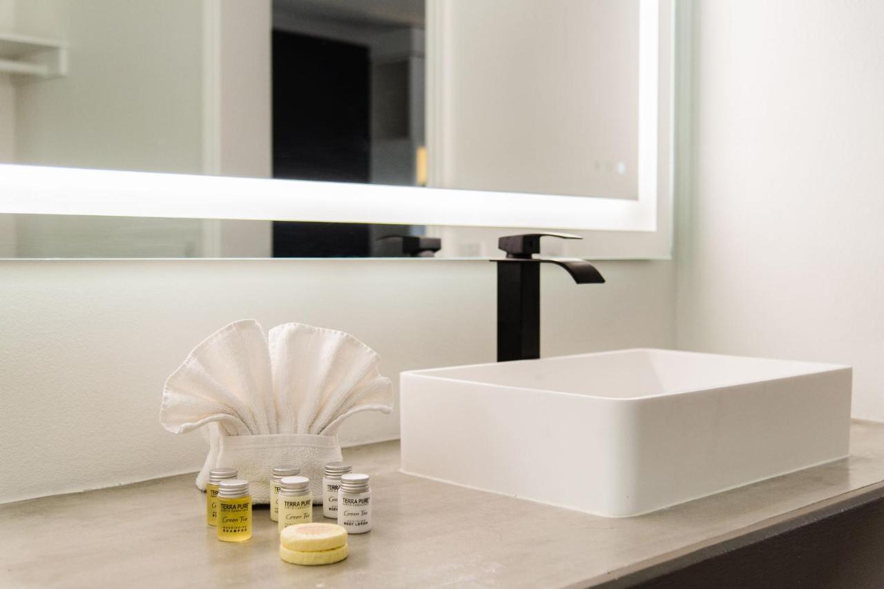 Big Bear Spa Suites Big Bear Lake Εξωτερικό φωτογραφία