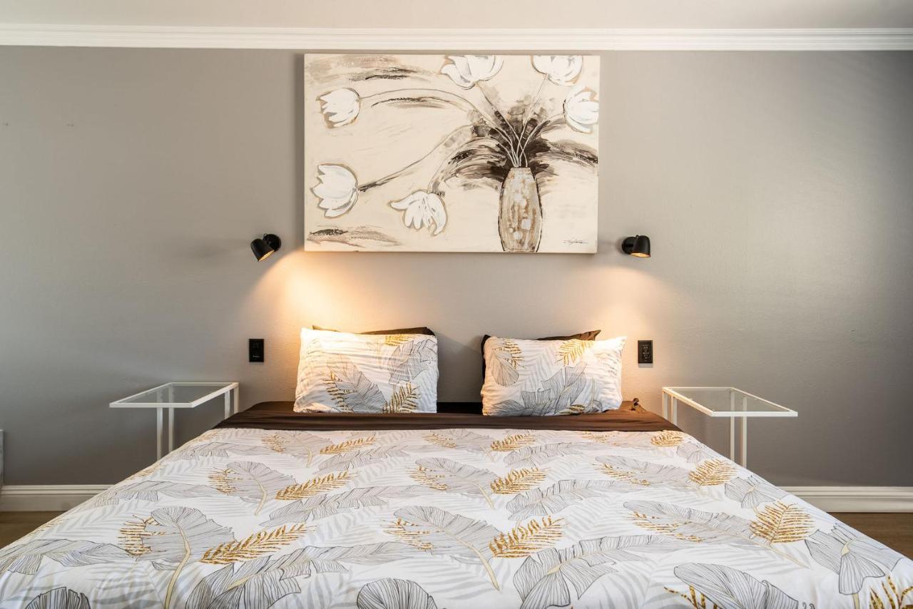 Big Bear Spa Suites Big Bear Lake Εξωτερικό φωτογραφία