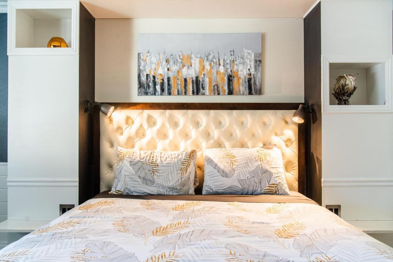 Big Bear Spa Suites Big Bear Lake Εξωτερικό φωτογραφία